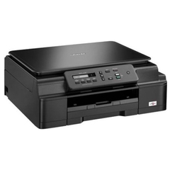Máy in phun DCP-J100 Brother